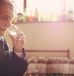 The Woman at The Helm of Hendrick's Gin