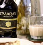 A Smooooth St Paddy's Drop