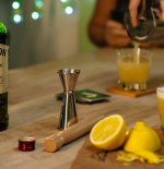 Join in with Jameson