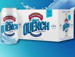 Emerson's New Super Quench