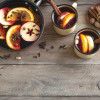 Top 5: Winter mulled Wines and Ciders