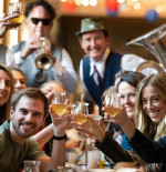 Get Set For a Good Time At GABS!