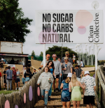 The Kiwi Couple Whose RTD Became a Festival Headliner