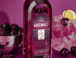 A New Ginnovation: Greenall's Black Cherry