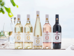 Giesen's 0% Wines a New Zealand First