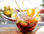 3 Summer Sangrias