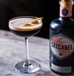 Tequila Espresso Martini