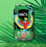 Squawking For Showboat