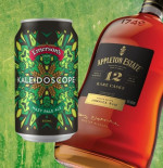 A tropical perfect match