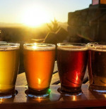 Easy-drinking summer ciders 