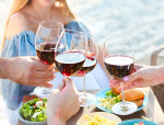 Why Red Wine Works in Summer Too