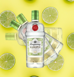 An Exotic Spin on Citrus