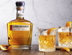 Wild Turkey Longbranch Bourbon Old Fashioned
