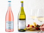 Enjoy your summer with McGuigan Zero wines