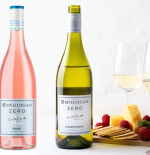 Enjoy your summer with McGuigan Zero wines