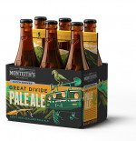 Monteith's Great Divide