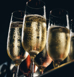 Bubbles for your bubble