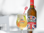 Settle into summer with a Stone's & Soda