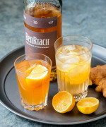 Warming Ways With Whisky