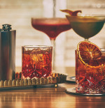 The perfect ending: drinks to finish your night