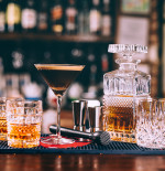 Best Whisky Cocktails