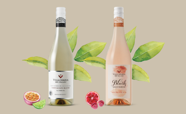 Villa Maria Sauvignon 2 Villa Maria Sauvignon 2