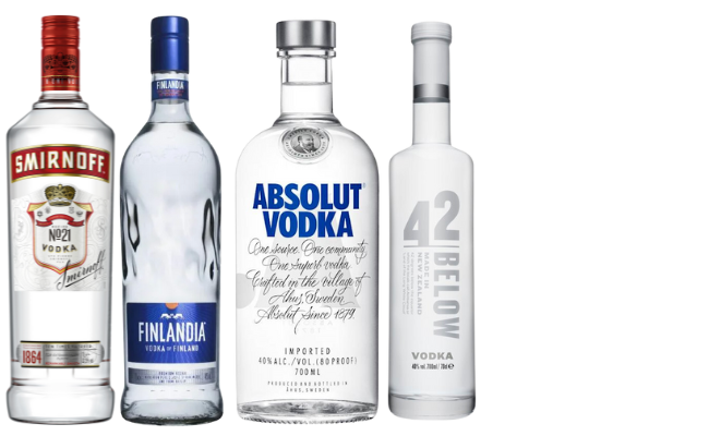 Vodka Save Vodka Save