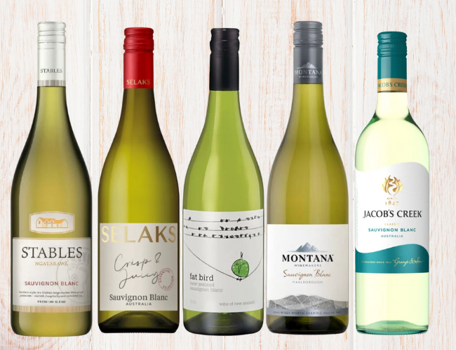 White Claw 1 White Claw 1