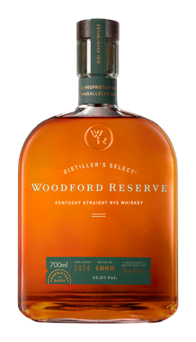 Woodford 380
