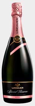 a 103165 Lindauer Special Reserve Rose 750ml 1 0001827 Lindauer Special Reserve Rose
