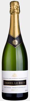a 296364 Daniel Le Brun Brut NV 750mlbottle 0006027 Daniel Le Brun