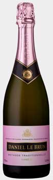 a 604108 Daniel Le Brun Rose 750ml 0006132 Daniel Le Brun Rose