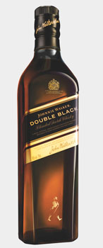 b JWDB Johnnie Walker Double Black Whisky