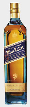 b Johnnie Walker Blue Scotch Whisky 700ml Johnnie Walker Blue Label Whisky