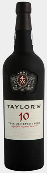 b Taylors10YOTawnyPort750ml 0000639