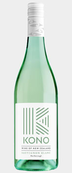 Kono Sauvignon Blanc