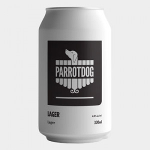 b parrot dog b parrot dog