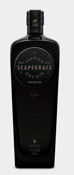 b scapegrace gin b scapegrace gin