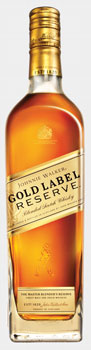 b Johnnie Walker Gold Reserve 750ml b Johnnie Walker Gold Reserve 750ml