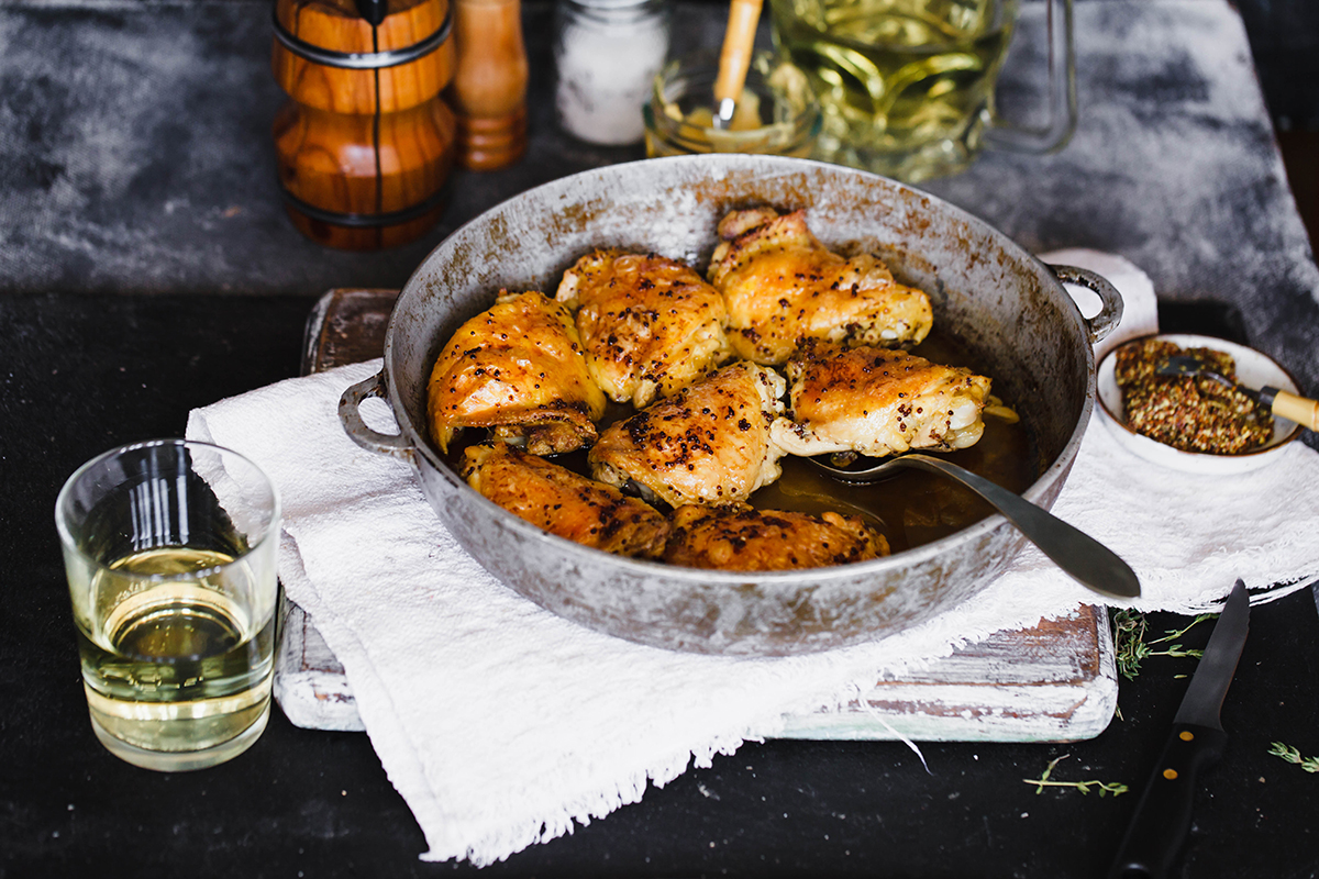 chicken dish800 chicken dish800