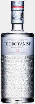 The Botanist