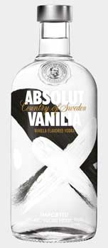 d Absolut Vodka Vanilia 700mlbottle 0003636 Absolut Vanilia