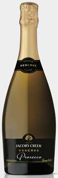 d Jacobs Creek Reserve Prosecco Jacob's Creek Reserve Prosecco