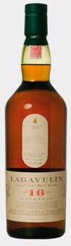 d Lagavulin Lagavulin