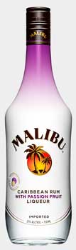 d Malibu Passionfruit 700ml 1 0010654 Malibu Passionfruit