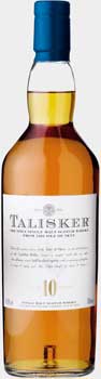 d Talisker Talisker