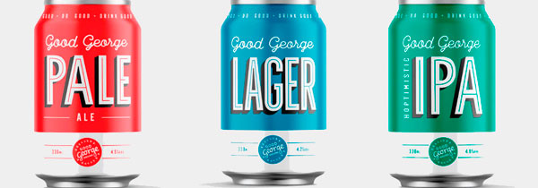 goodgeorge trio smaller