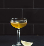 Stolen Winter Daiquiri 