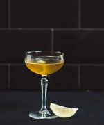 Stolen Winter Daiquiri