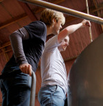 Selling Tea to the English